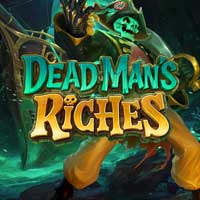 Dead Man&#039;s Riches