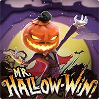 Mr Hallow Win