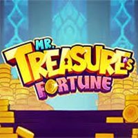 Mr Treasure’s Fortune