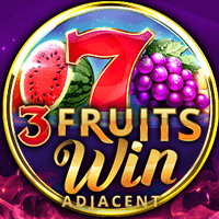 3 Fruits Win 10 Lines