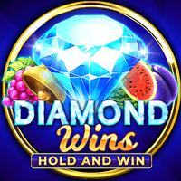 Diamond Wins Hold and Win