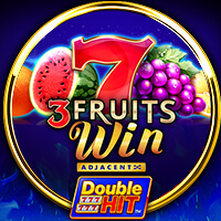 Fruits Win Double Hit