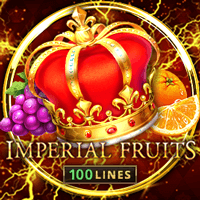 Imperial Fruits 100 Lines