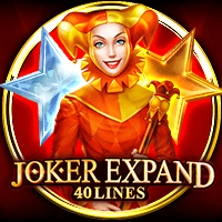 Joker Expand 40 Lines