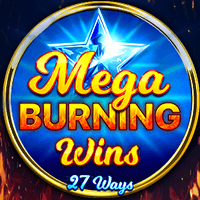 Mega Burning Wins 27 Ways