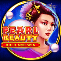 Pearl Beauty Hold and Win