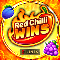 Red Chilli Wins