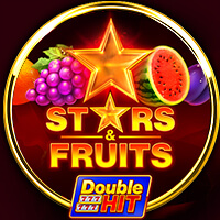 Stars N Fruits Double Hit