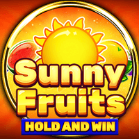 Sunny Fruits Hold and Win
