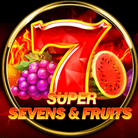 Super Sevens N Fruits