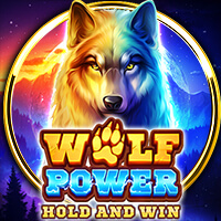 Wolf Power Hold and Win