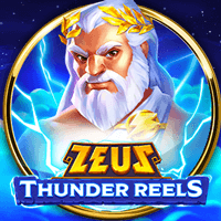 Zeus Thunder Reels