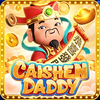 Caishen Daddy