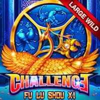 Challange Fu Lu Shou XI