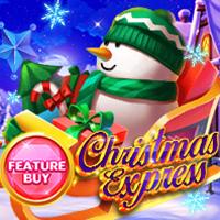 Feature Buy・christmas Express