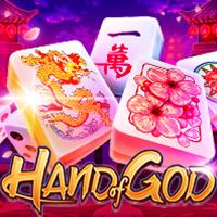 Hand of God
