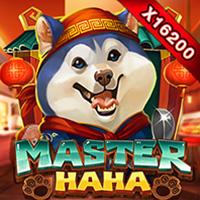 Master Haha