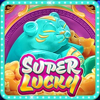 Super Lucky