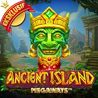 Ancient Island megaways