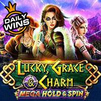 Lucky, Grace and Charm