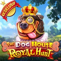 The Dog House Royal Hunt