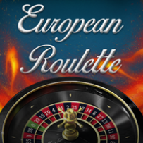 European Roulette