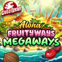 Aloha! Fruitymays Megaways