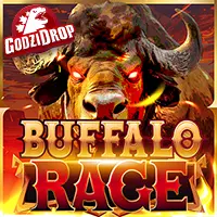 Buffalo Rage