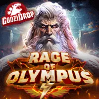 Rage Of Olympus