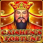 Cai Shens Fortune