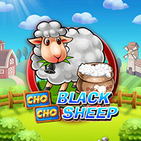 Bar Bar Sheep