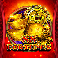 Duo Fu Duo Cai 88 Fortunes