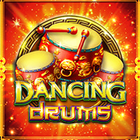 Duo Fu Duo Cai Dancing Drum