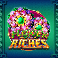 Duo Fu Duo Cai Flower of Riches