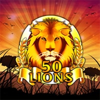 Fifty Lions