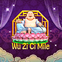Five Child Teasing Maitreya