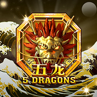 Five Dragons