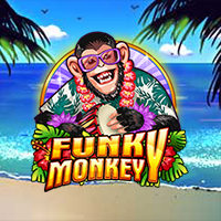 Fnuky Monkey