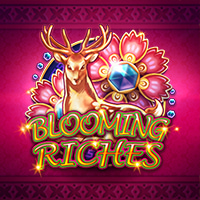 Ju Fu Blooming Riches