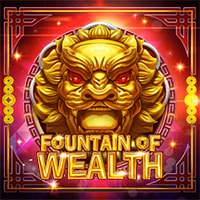 Ju Fu Fountain of Wealth
