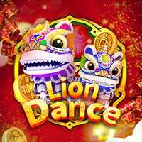Lion Dance 2