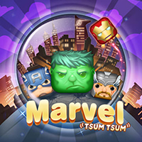 Marvel Tsum