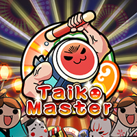 Taiko Drum Master