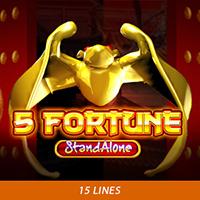 5 Fortune Stand Alone