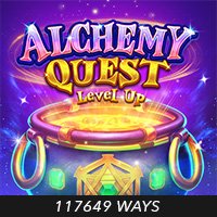 Alchemy Quest Level