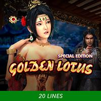 Golden Lotus Se