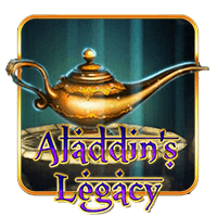 Aladdin&#039;s Legacy