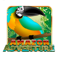 Amazon Adventure Slots