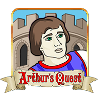 Arthursquest