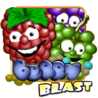 Berryblastslots